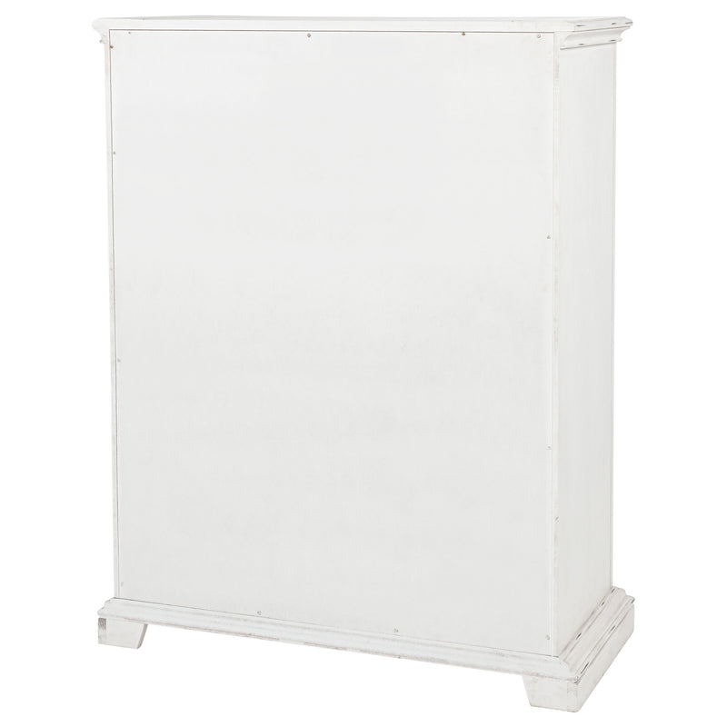 McKinney Chest of Drawers