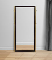 Durango Floor Mirror - Luxe Home Furnishings (Jersey City, NJ)