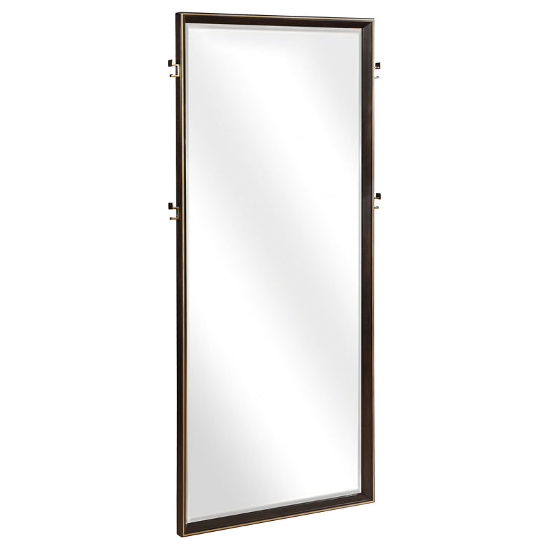 Durango Floor Mirror - Luxe Home Furnishings (Jersey City, NJ)