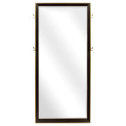 Durango Floor Mirror - Luxe Home Furnishings (Jersey City, NJ)