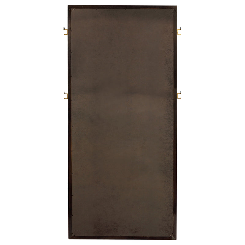 Durango Floor Mirror - Luxe Home Furnishings (Jersey City, NJ)