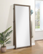 Durango Floor Mirror - Luxe Home Furnishings (Jersey City, NJ)