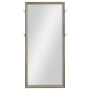 Durango Floor Mirror - Luxe Home Furnishings (Jersey City, NJ)