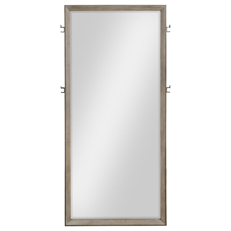 Durango Floor Mirror - Luxe Home Furnishings (Jersey City, NJ)