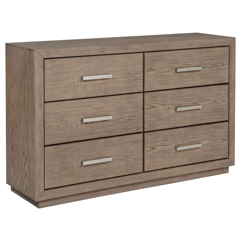Kenora 4 & 5 Piece Bedroom Set E.King, Queen, & Cal.king