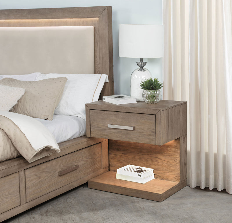 Kenora Nightstand