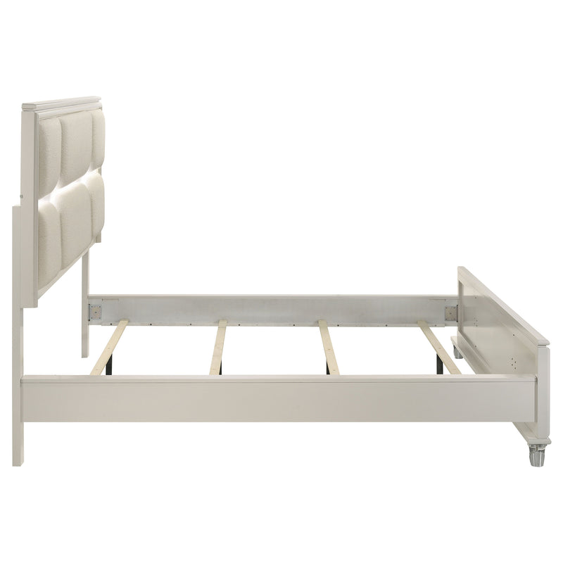 Olivia California King, E.King, & Queen Bed