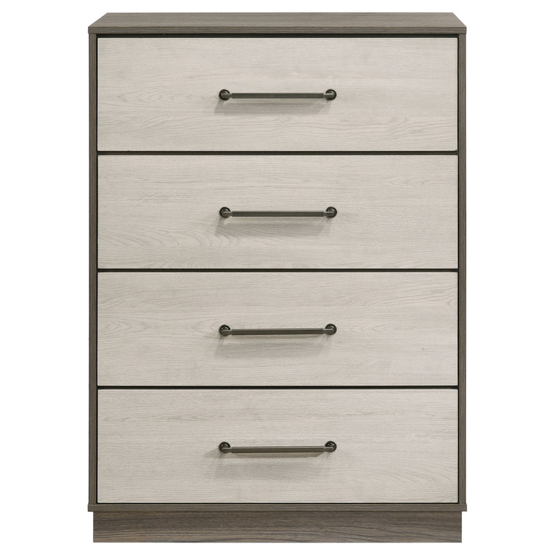Fenwick Chest