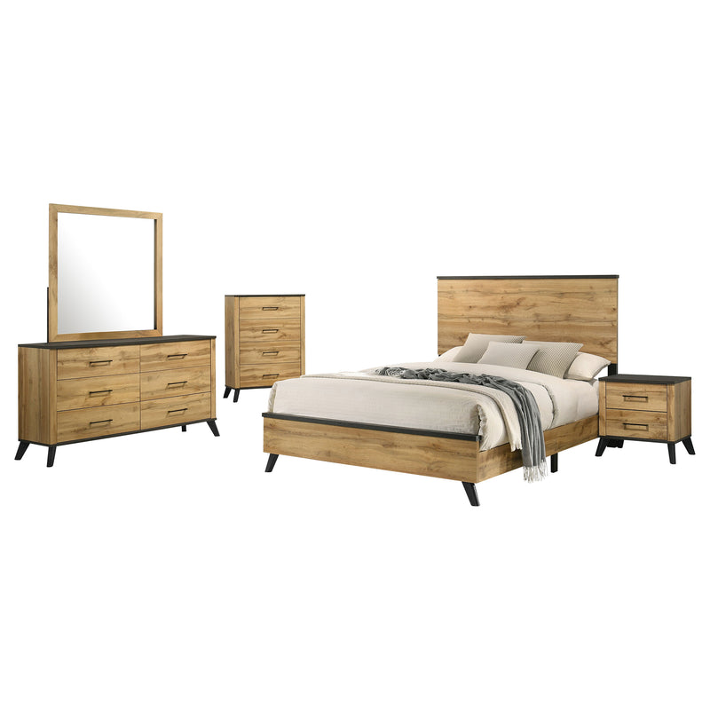 Kaywood Bedroom Sets