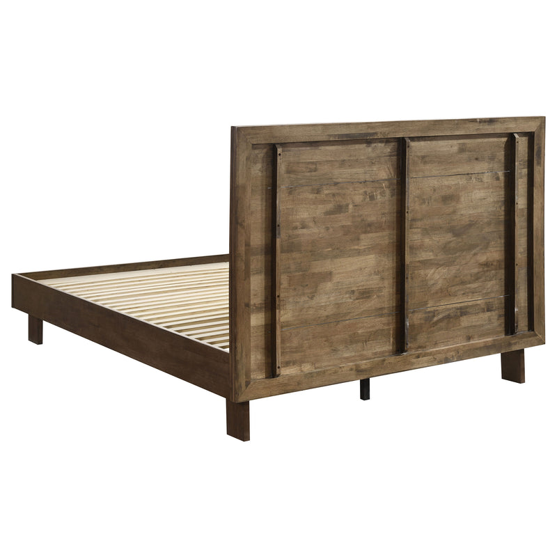 Glenwood Eastern King & Queen Bed