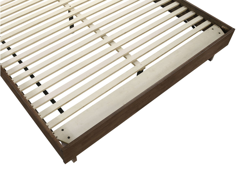 Glenwood Eastern King & Queen Bed