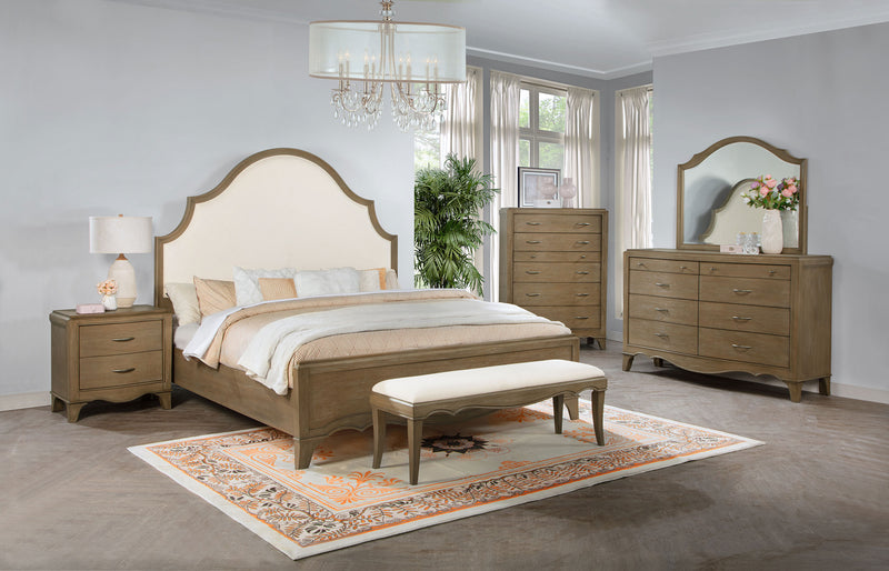 Revello Beds