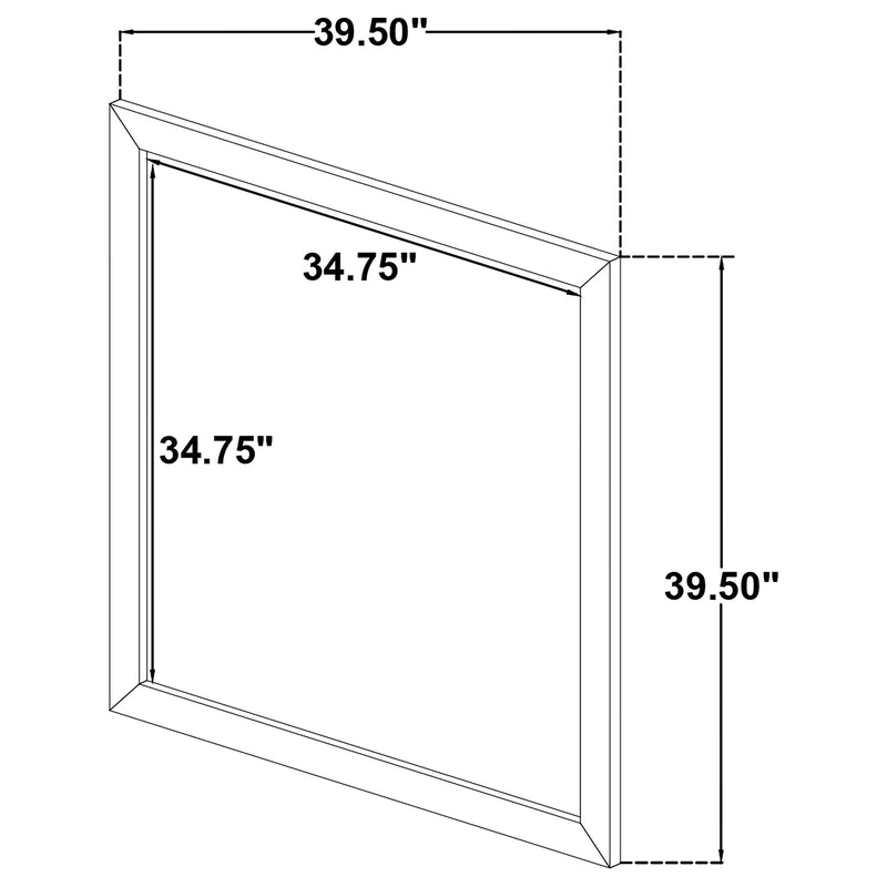 Oakglen Bedroom Sets