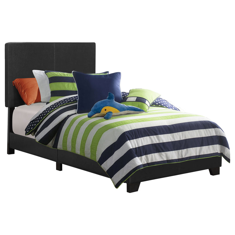 Dorian Panel Bed