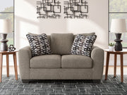 Triston-Peaks Loveseat - Luxe Home Furnishings (Jersey City, NJ)