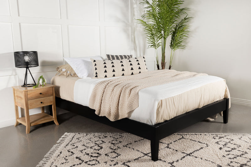Hounslow Platform Bed Base