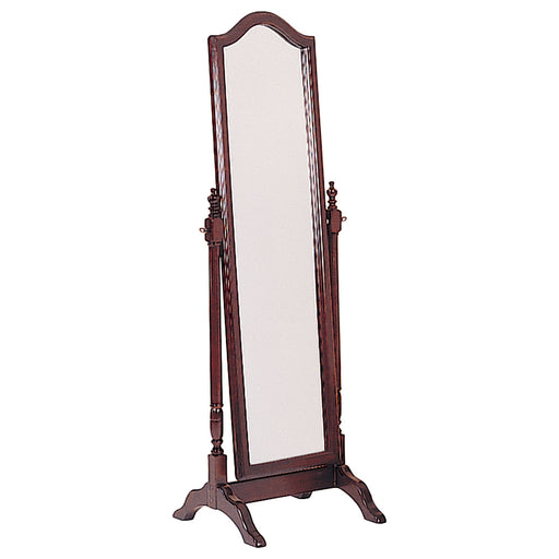Cabot Cheval Mirror - Luxe Home Furnishings (Jersey City, NJ)