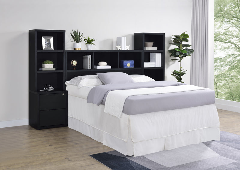 Westpark Bedroom Sets