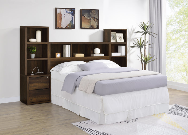 Westpark Bedroom Sets