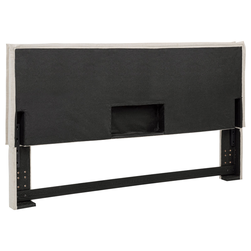 Izzy Eastern / California King Headboard