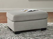 Greenbriar Ottoman - Luxe Home Furnishings (Jersey City, NJ)