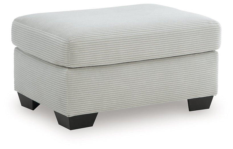 Greenbriar Ottoman - Luxe Home Furnishings (Jersey City, NJ)