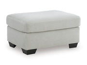Greenbriar Ottoman - Luxe Home Furnishings (Jersey City, NJ)