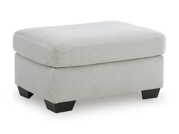 Greenbriar Ottoman - Luxe Home Furnishings (Jersey City, NJ)