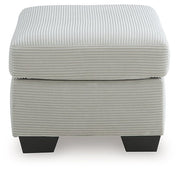 Greenbriar Ottoman - Luxe Home Furnishings (Jersey City, NJ)