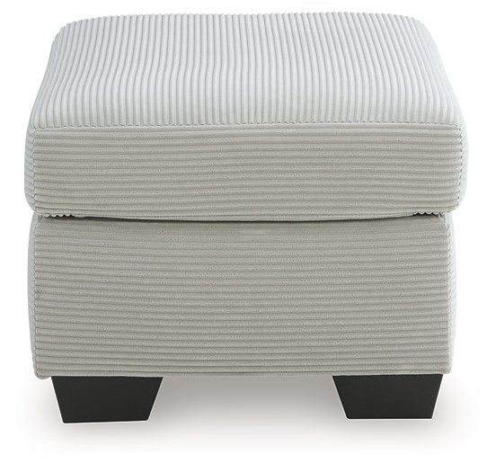 Greenbriar Ottoman - Luxe Home Furnishings (Jersey City, NJ)