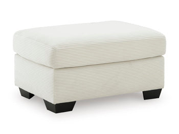 Greenbriar Ottoman - Luxe Home Furnishings (Jersey City, NJ)