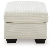Greenbriar Ottoman - Luxe Home Furnishings (Jersey City, NJ)