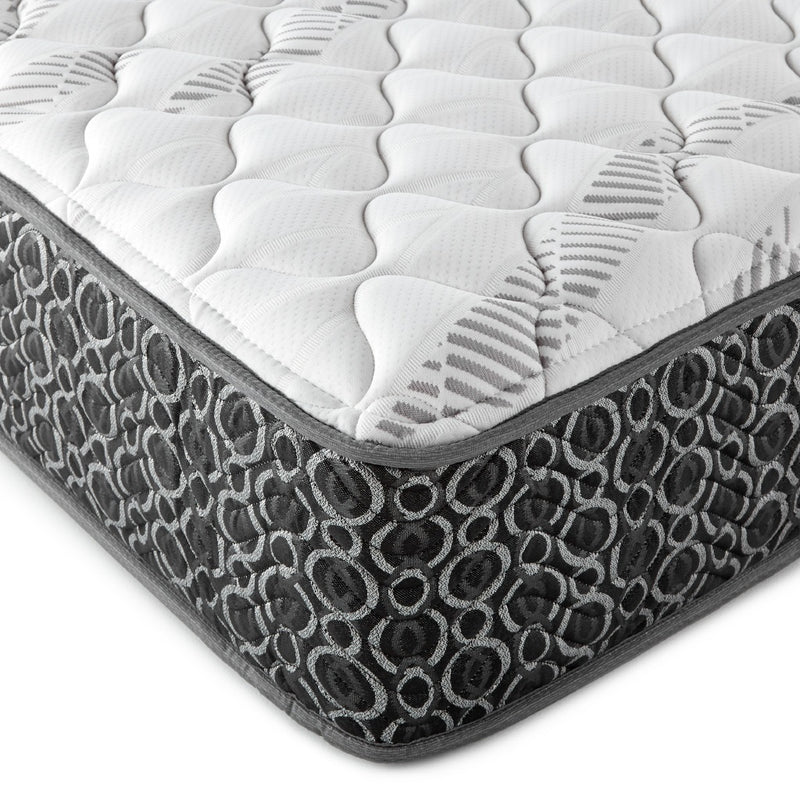 Hayes Firm Tight Top Hybrid Mattress
