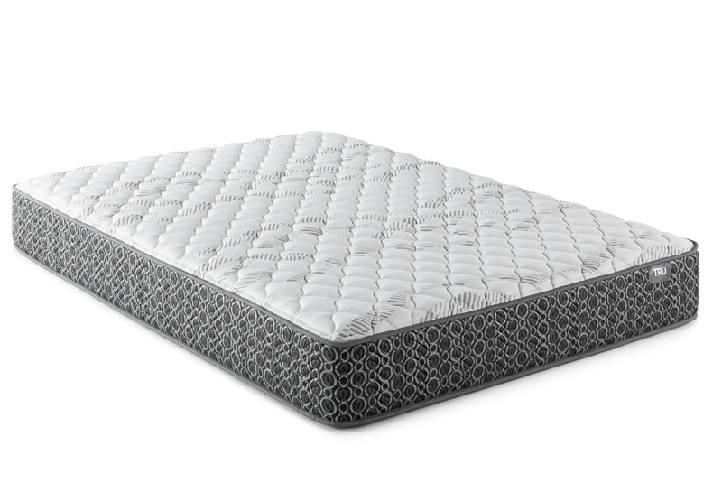 Hayes Firm Tight Top Hybrid Mattress