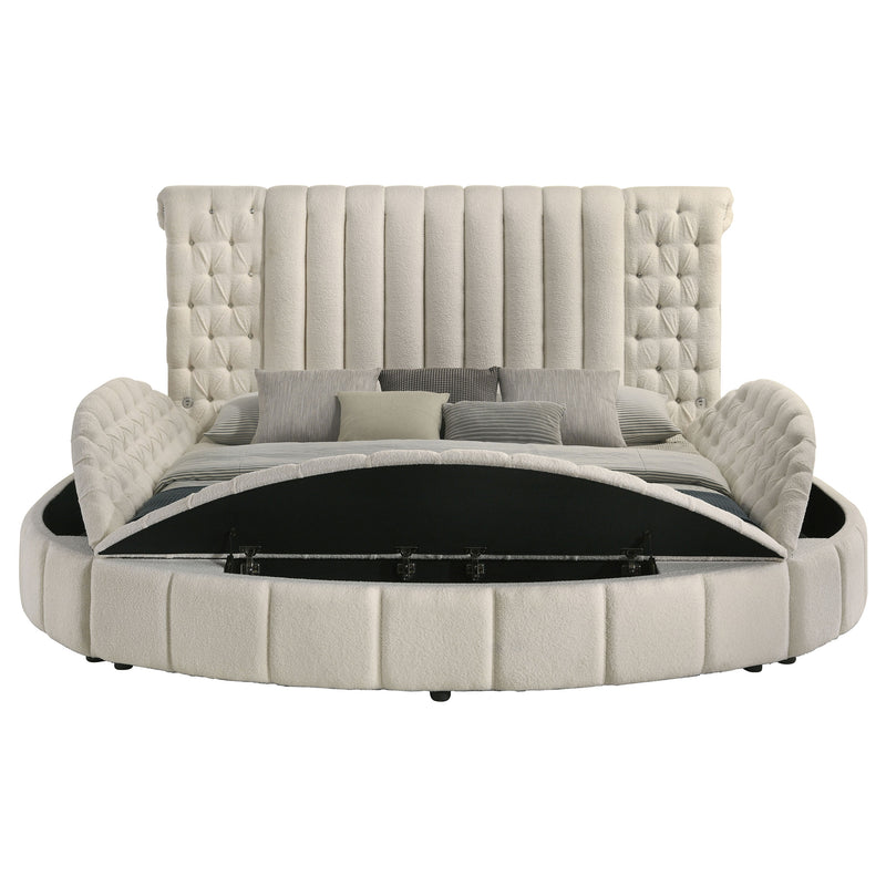 Sonya Eastern King & Queen Bed
