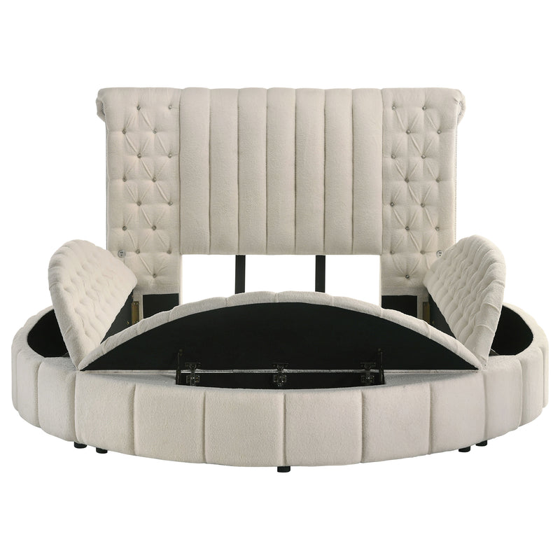 Sonya Eastern King & Queen Bed
