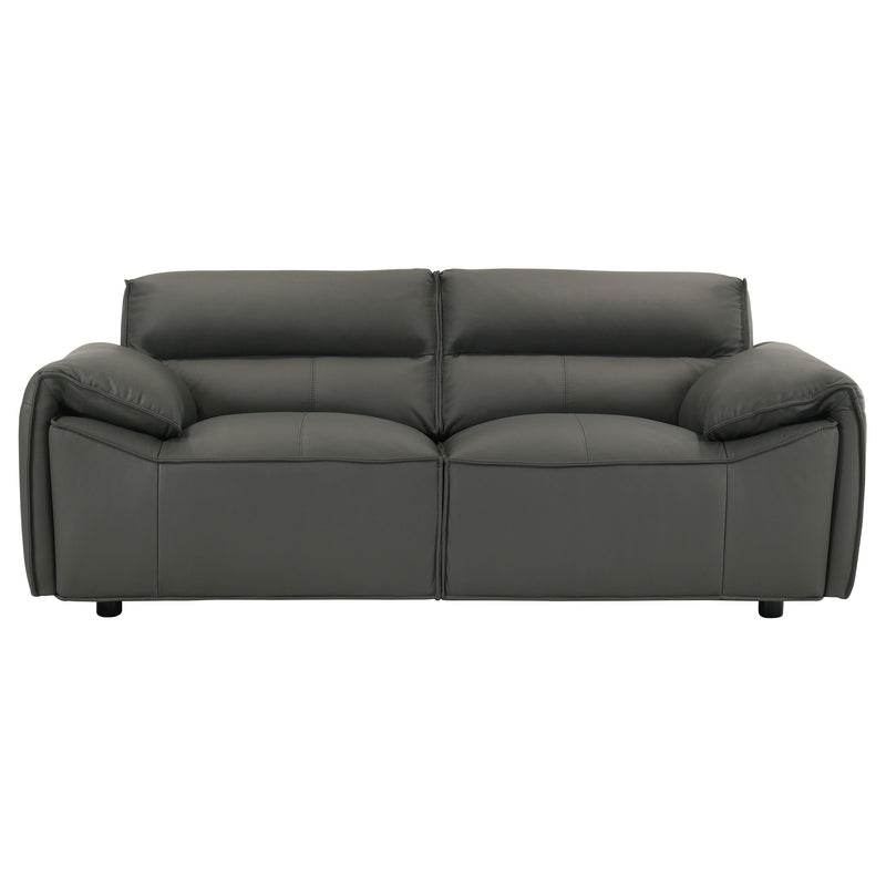 Buxton Loveseat
