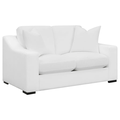 Ashlyn Loveseat - Luxe Home Furnishings (Jersey City, NJ)