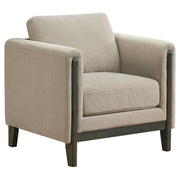 Islington Accent Chair - Luxe Home Furnishings (Jersey City, NJ)