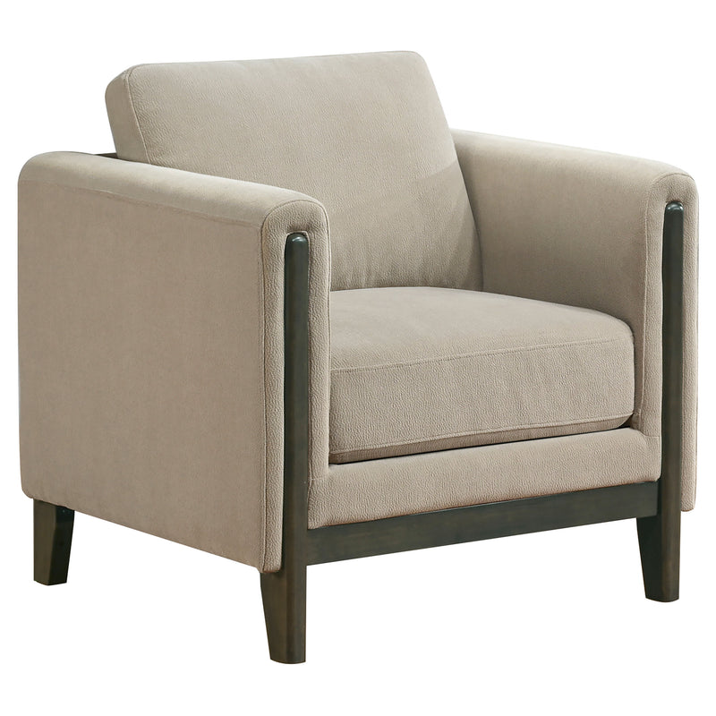 Islington Accent Chair - Luxe Home Furnishings (Jersey City, NJ)