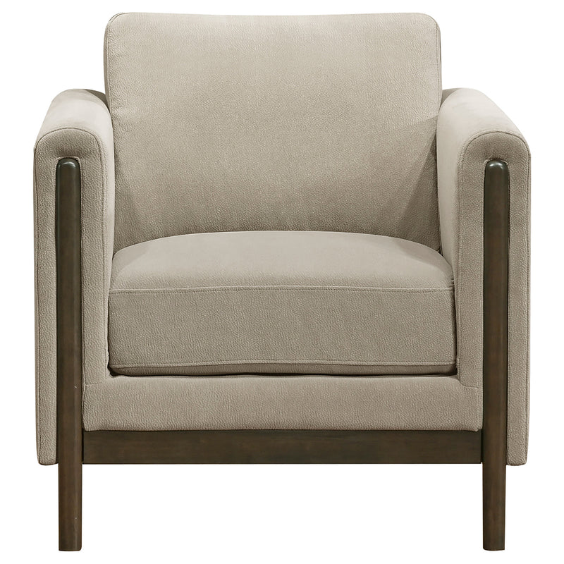 Islington Accent Chair - Luxe Home Furnishings (Jersey City, NJ)