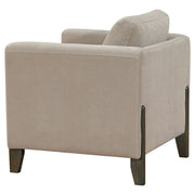 Islington Accent Chair - Luxe Home Furnishings (Jersey City, NJ)
