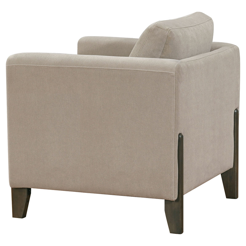 Islington Accent Chair - Luxe Home Furnishings (Jersey City, NJ)