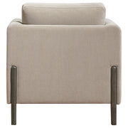 Islington Accent Chair - Luxe Home Furnishings (Jersey City, NJ)
