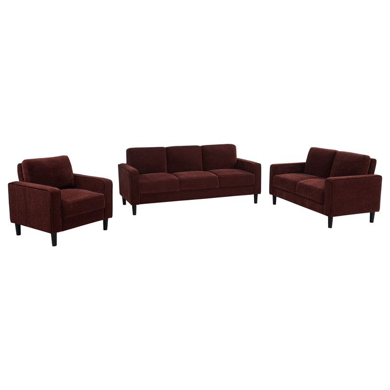 Ruth Sofa Set