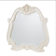 AICO Lavelle Dresser Mirror in Classic Pearl image