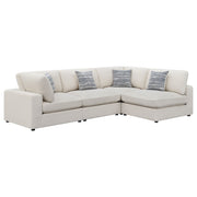 Serene Modular Sectional Sofa - Luxe Home Furnishings (Jersey City, NJ)