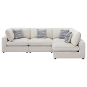 Serene Modular Sectional Sofa - Luxe Home Furnishings (Jersey City, NJ)