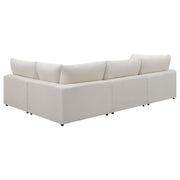 Serene Modular Sectional Sofa - Luxe Home Furnishings (Jersey City, NJ)