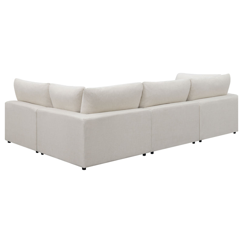 Serene Modular Sectional Sofa - Luxe Home Furnishings (Jersey City, NJ)